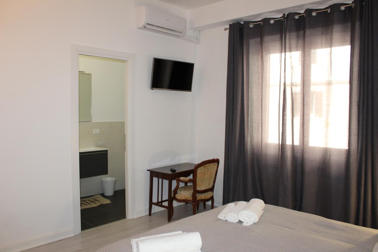 B&B Cultroma Roof Garden Luaran gambar