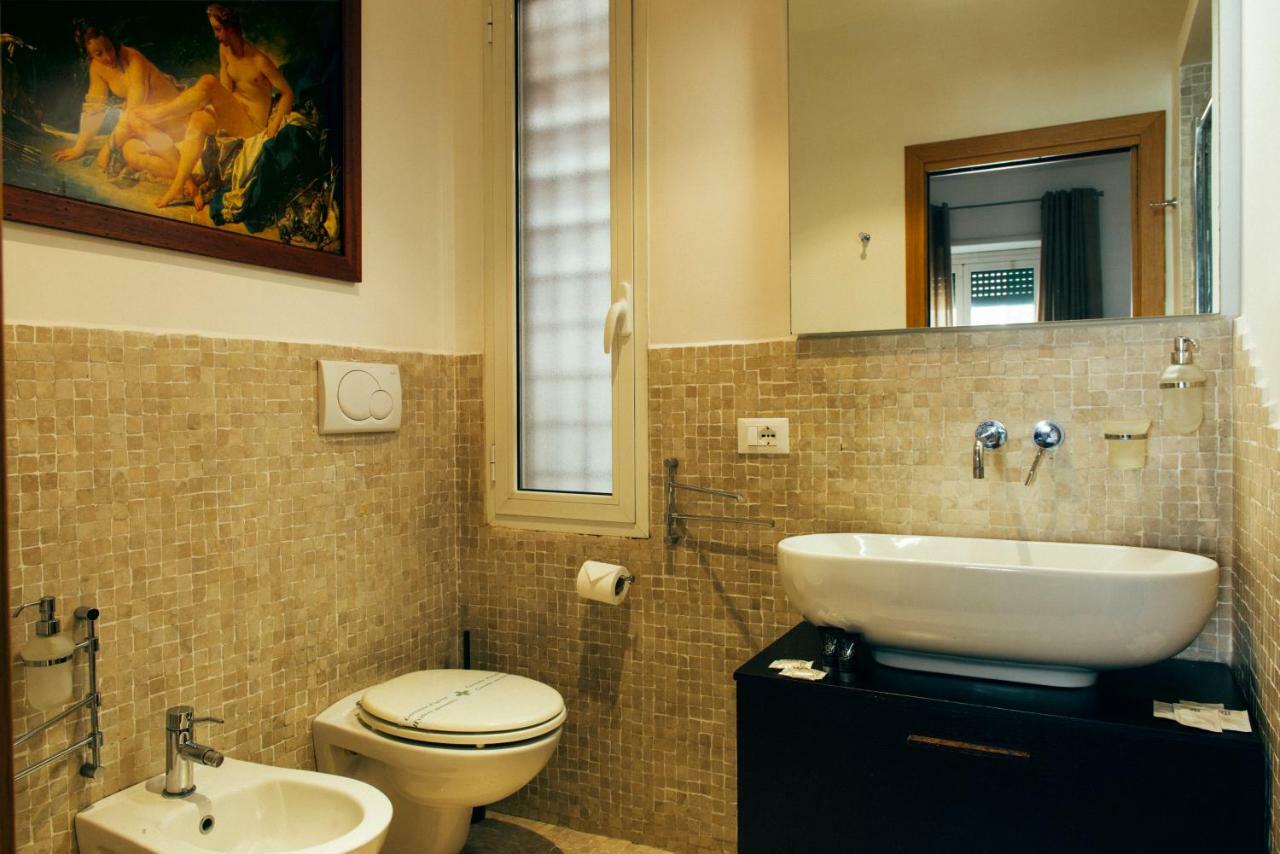 B&B Cultroma Roof Garden Luaran gambar
