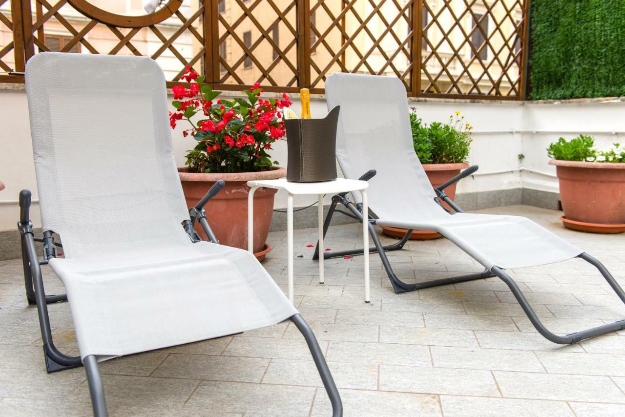 B&B Cultroma Roof Garden Luaran gambar